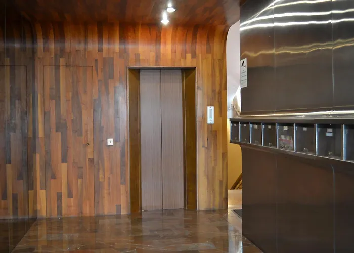 Beautiful New Apartment, Near Torre Di Pisa