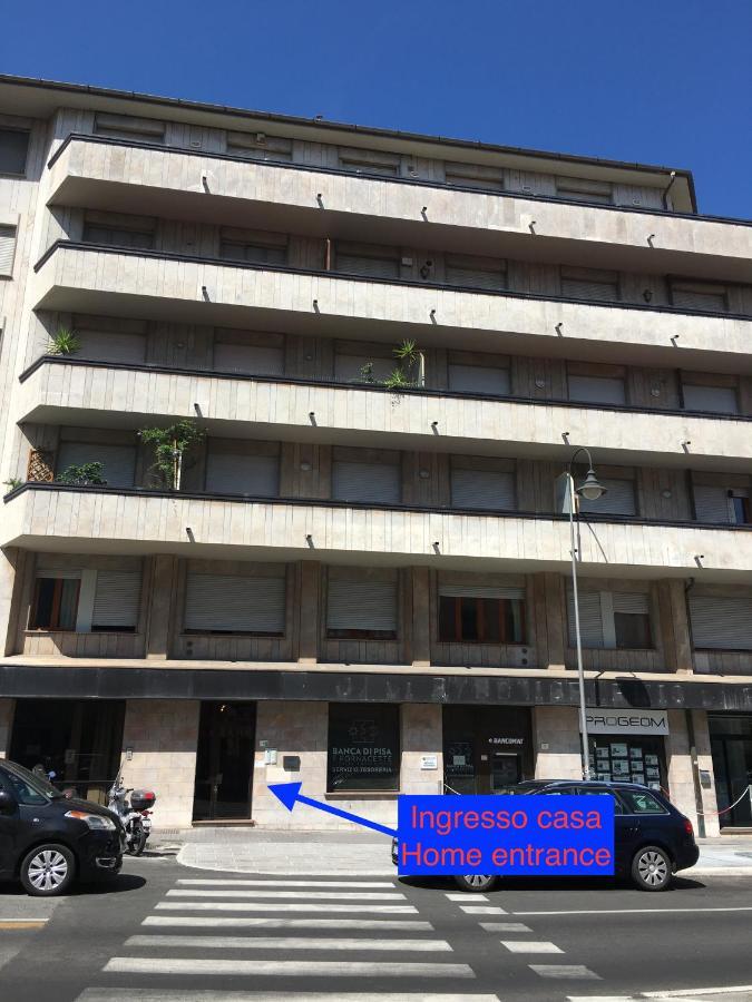 Beautiful New Apartment, Near Torre Di Appartamento
