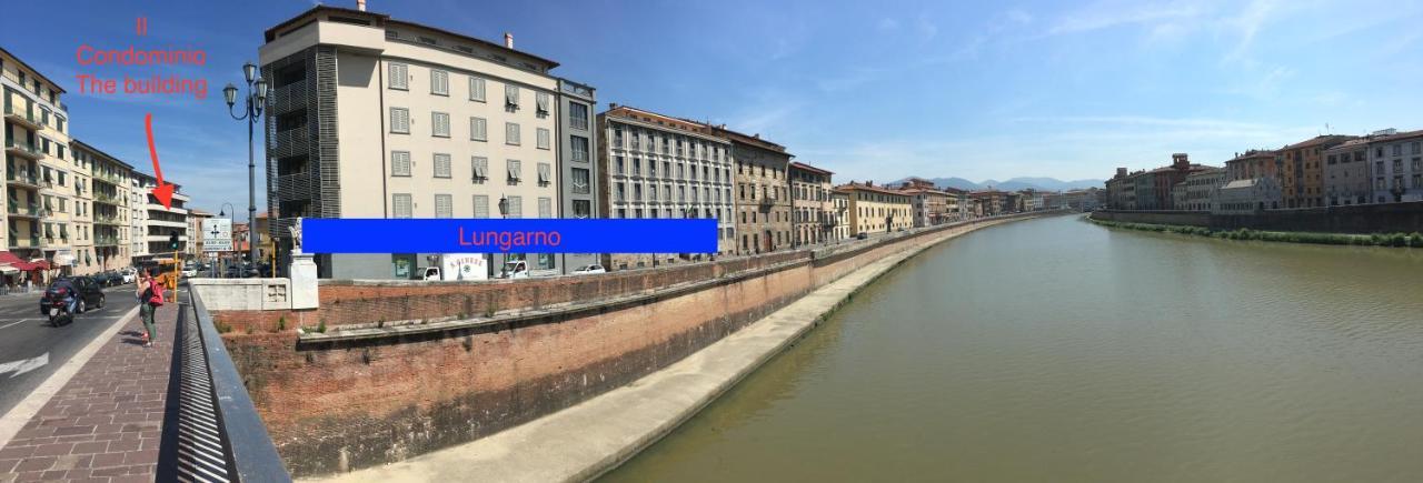 Appartamento Beautiful New Apartment, Near Torre Di