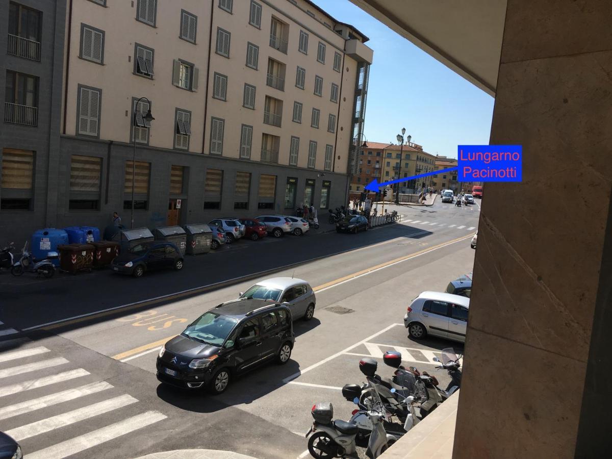 Appartamento Beautiful New Apartment, Near Torre Di
