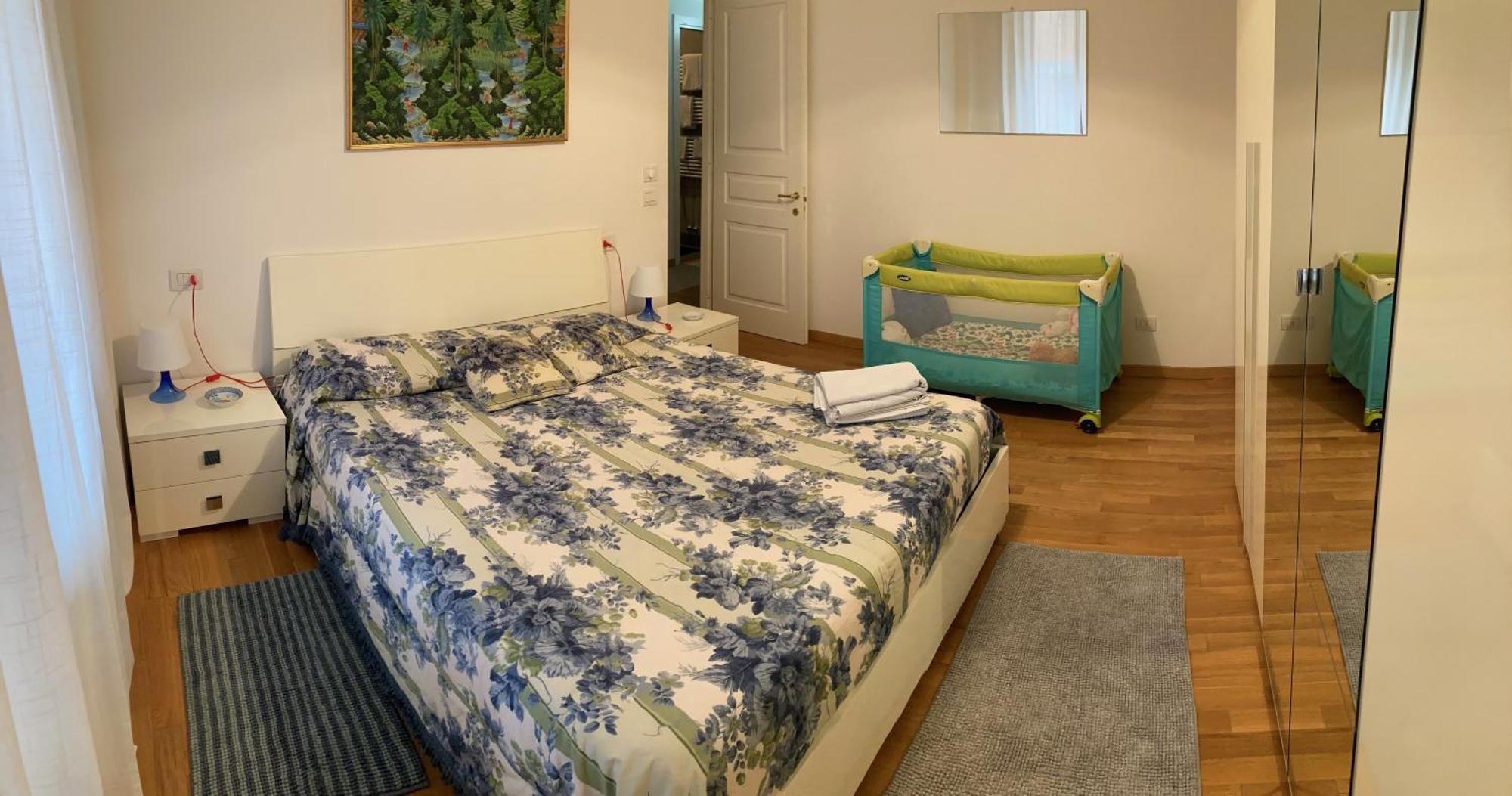 Appartamento Beautiful New Apartment, Near Torre Di