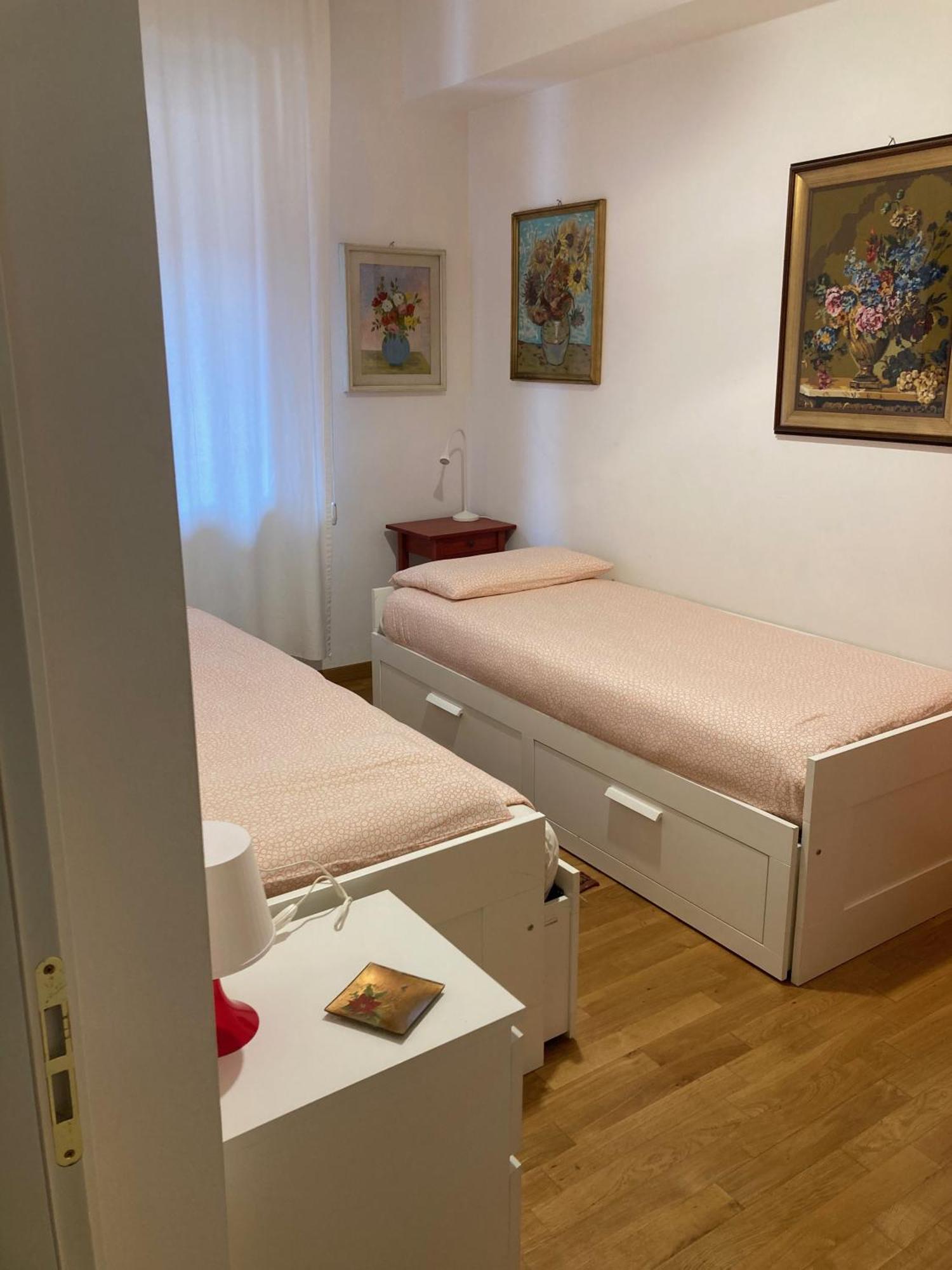 Appartamento Beautiful New Apartment, Near Torre Di Pisa