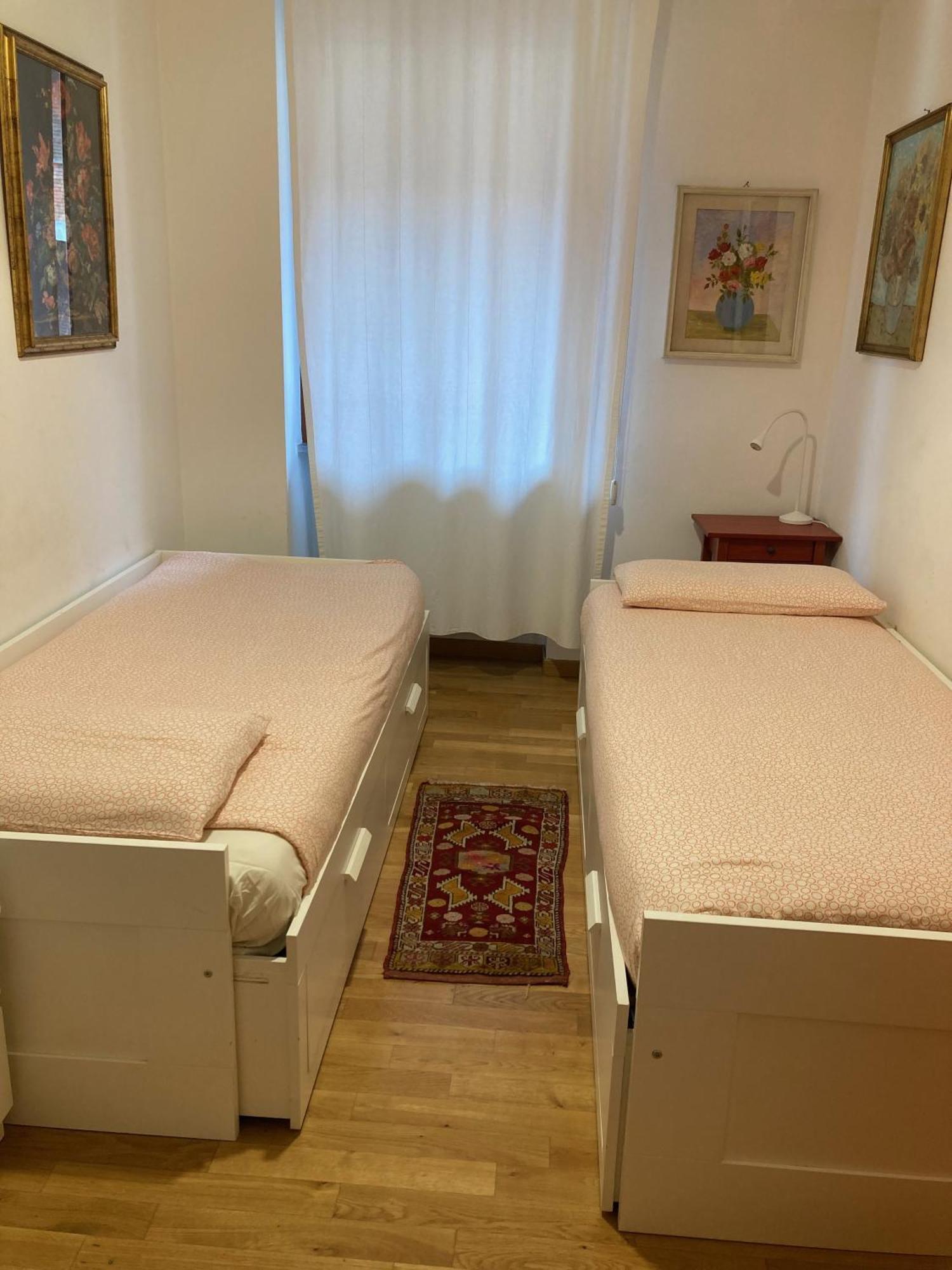 Beautiful New Apartment, Near Torre Di Appartamento Pisa