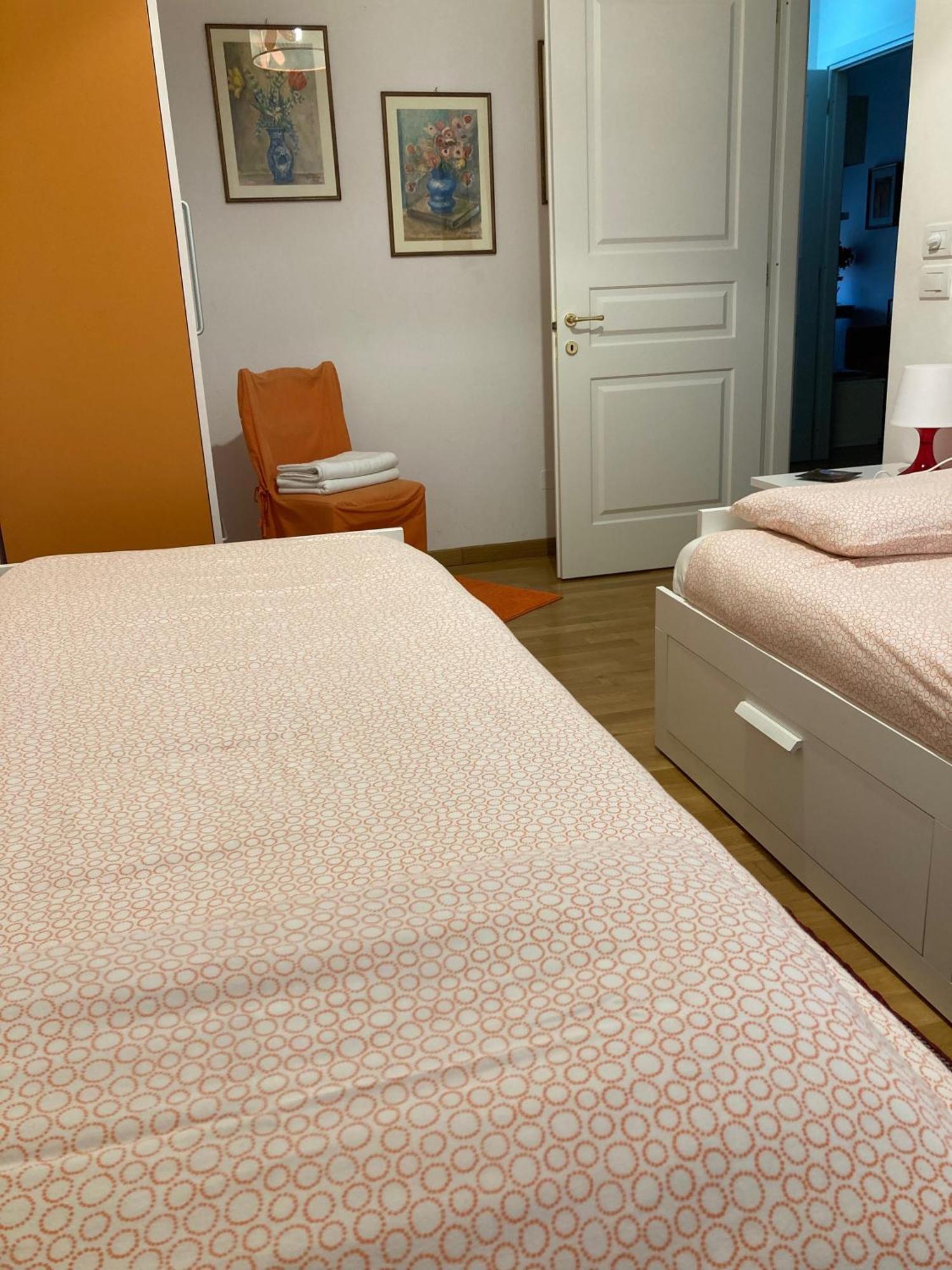 Appartamento Beautiful New Apartment, Near Torre Di