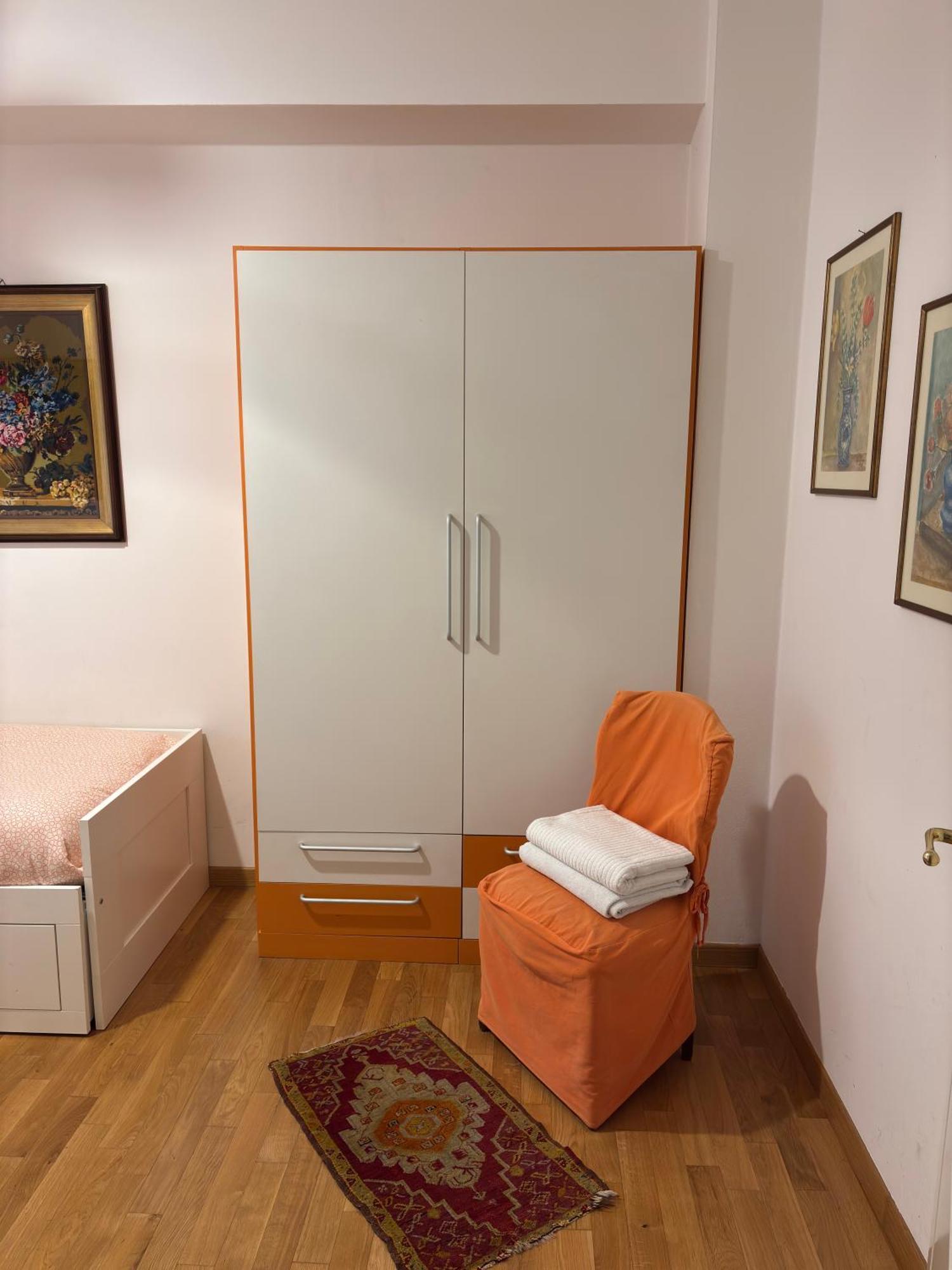 Beautiful New Apartment, Near Torre Di Appartamento *