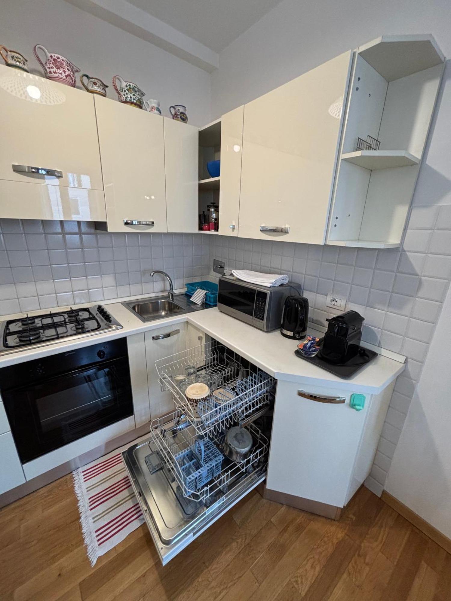 Appartamento Beautiful New Apartment, Near Torre Di Pisa