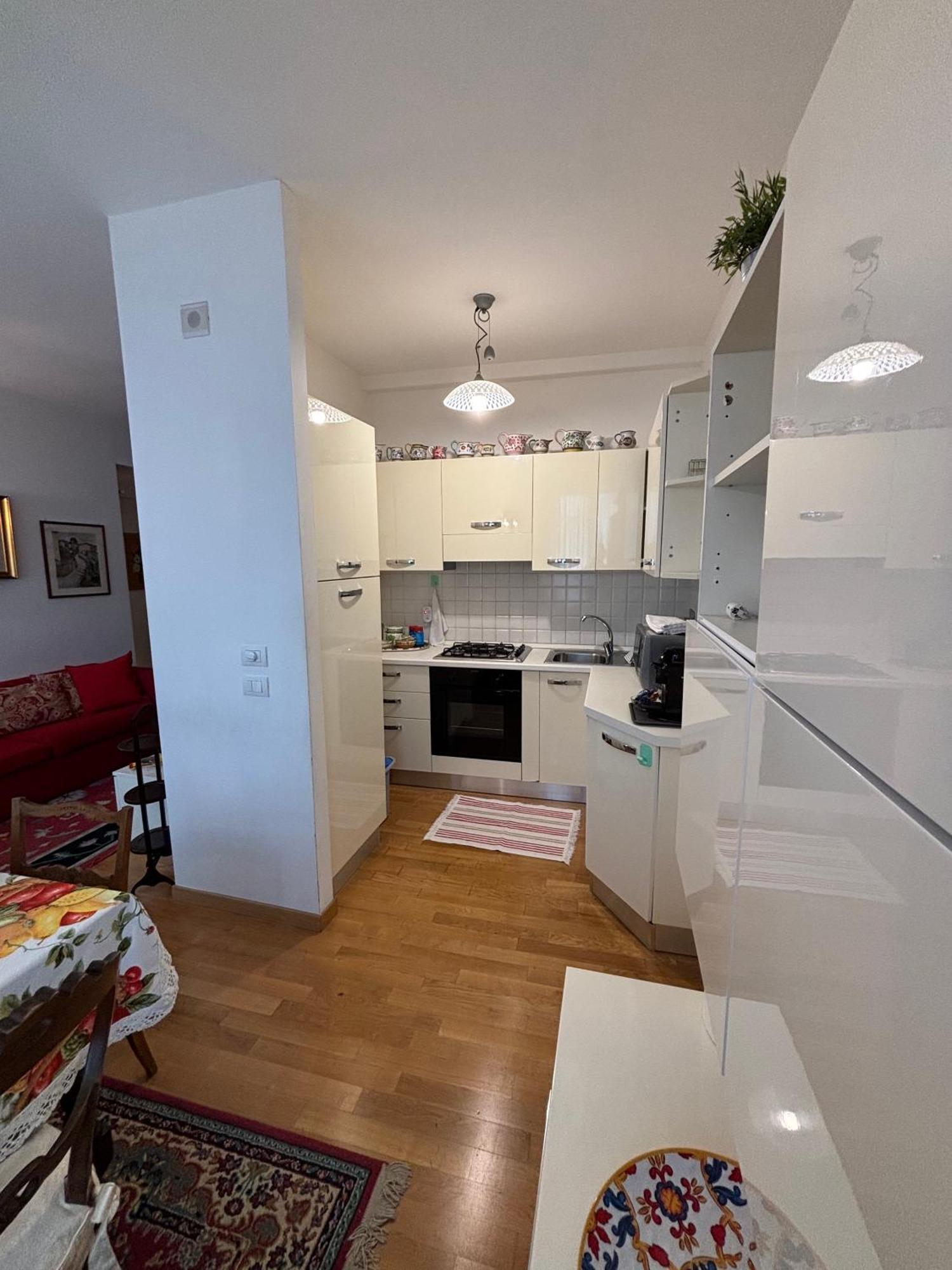 Beautiful New Apartment, Near Torre Di Appartamento *