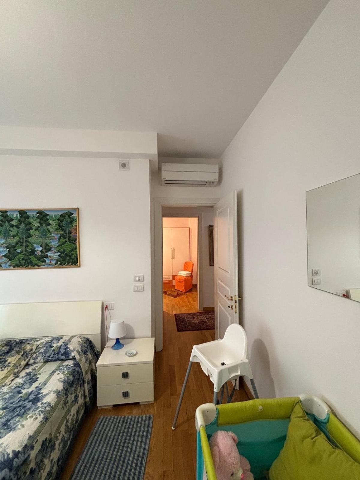 Appartamento Beautiful New Apartment, Near Torre Di Pisa