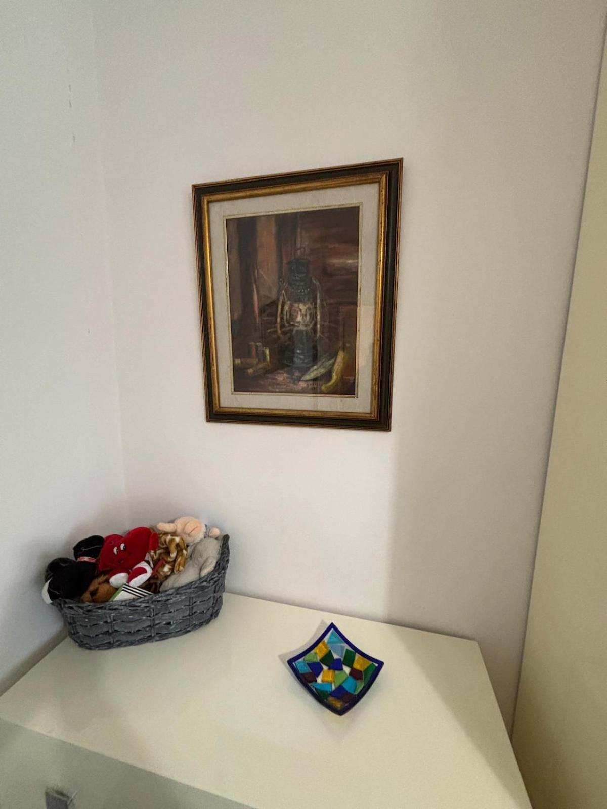 Appartamento Beautiful New Apartment, Near Torre Di *