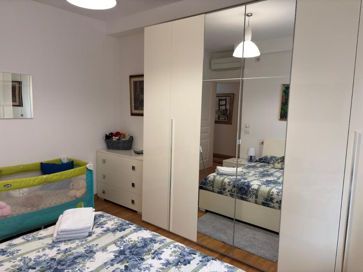 Beautiful New Apartment, Near Torre Di Appartamento *