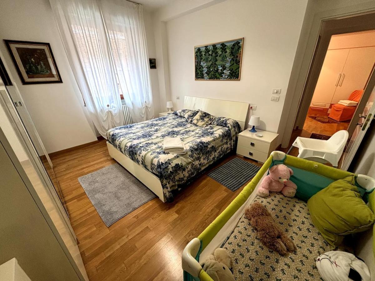 Beautiful New Apartment, Near Torre Di Appartamento *