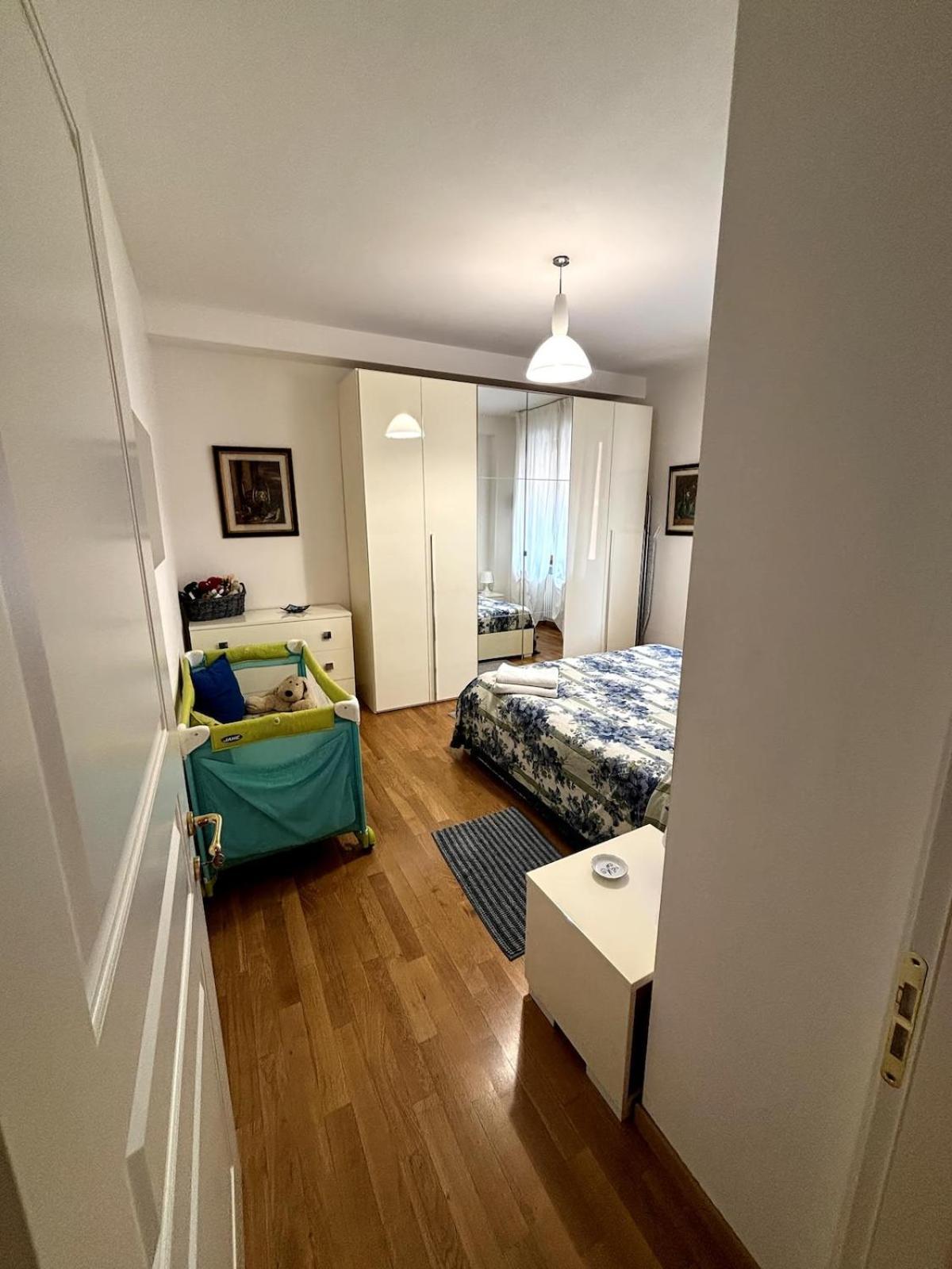 Appartamento Beautiful New Apartment, Near Torre Di