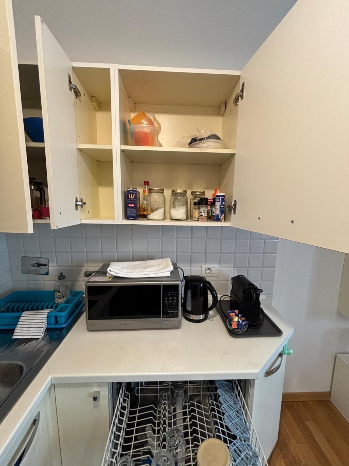 Beautiful New Apartment, Near Torre Di Appartamento Pisa