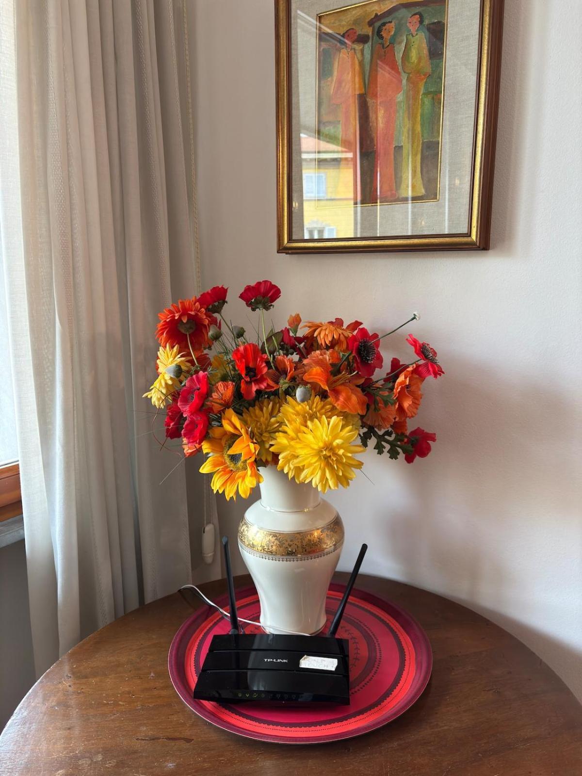 Appartamento Beautiful New Apartment, Near Torre Di Pisa