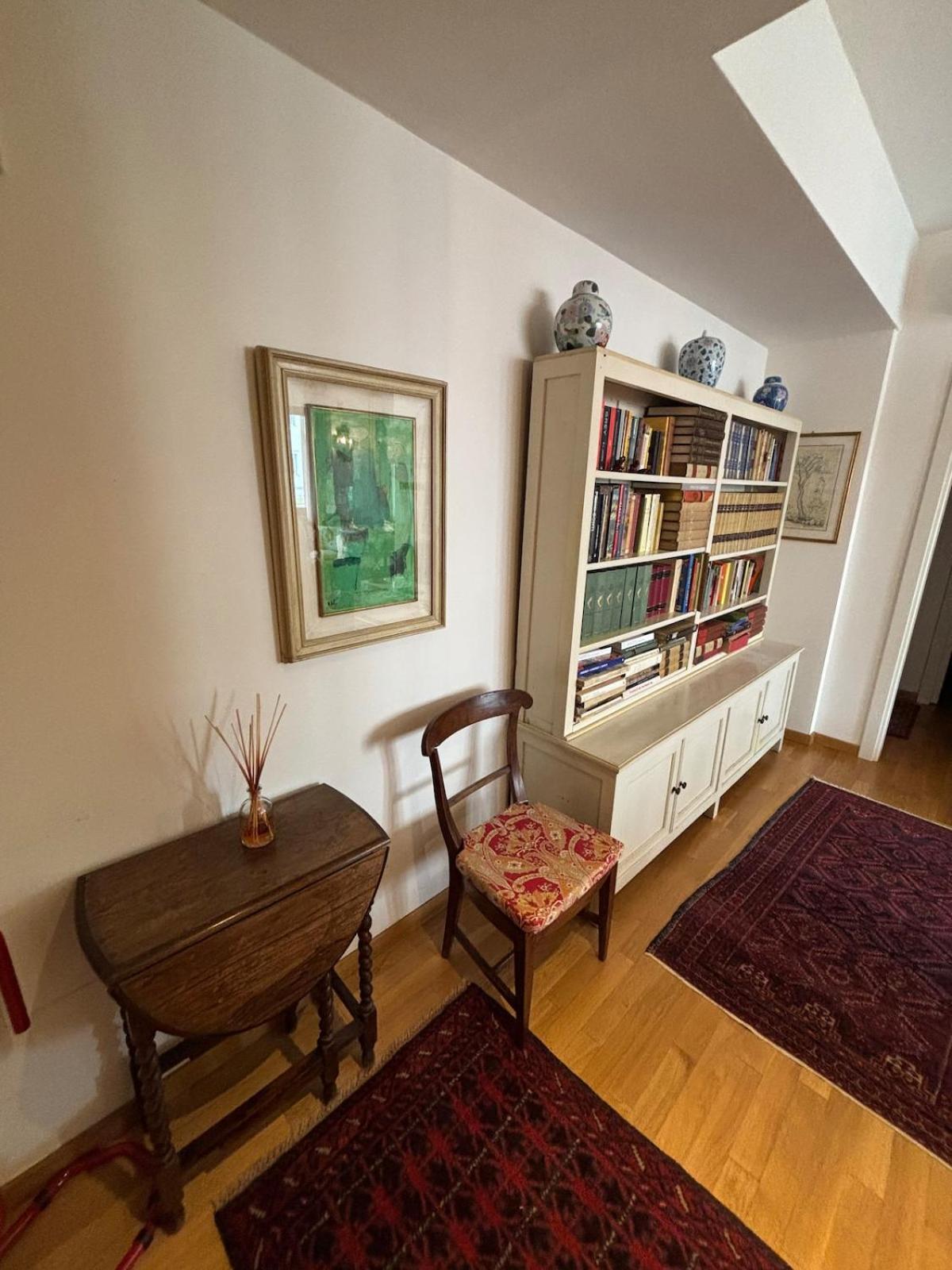 Beautiful New Apartment, Near Torre Di Appartamento *